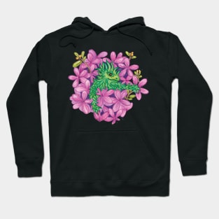 Esmeralda Hoodie